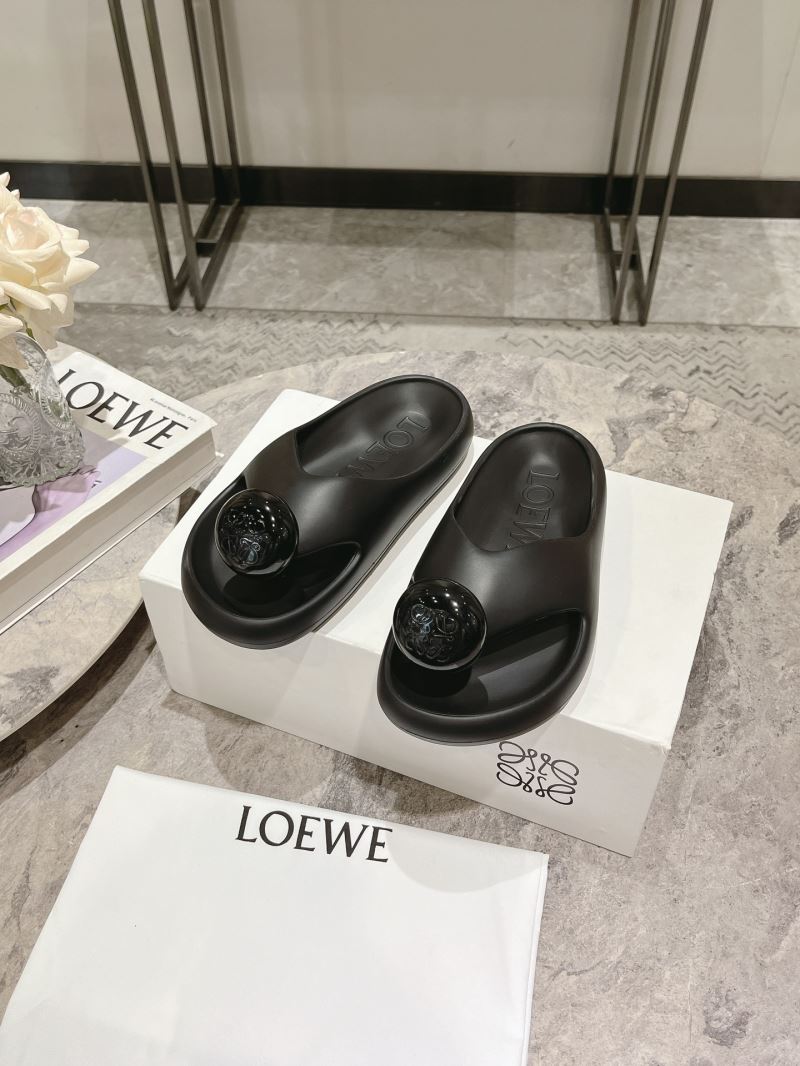 Loewe Sandals